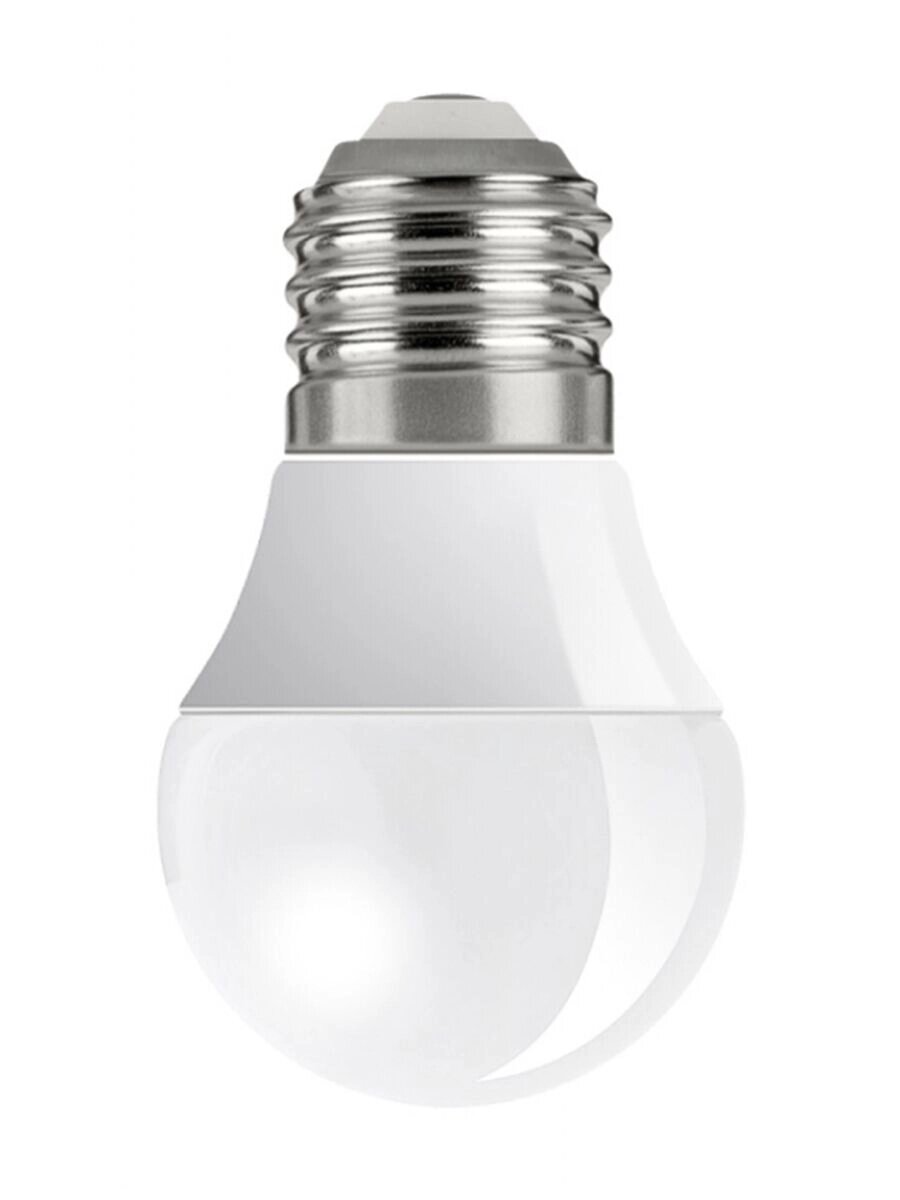 Лампа светодиодная шар G45 8 Вт 4000 К Е27 Фарлайт от компании ИП Фомичев - фото 1