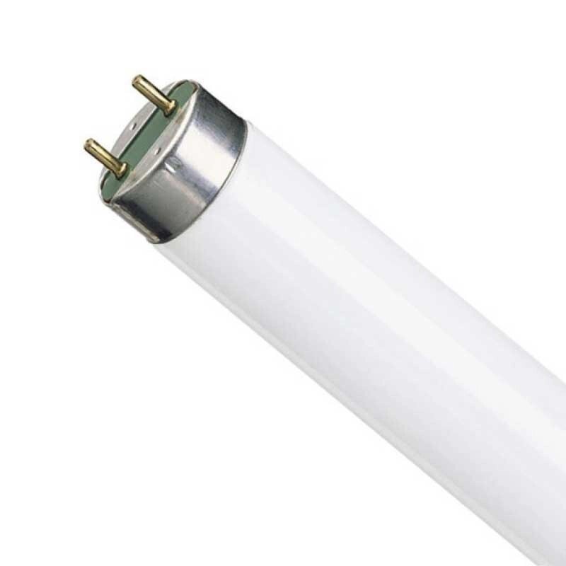 Лампа светодиодная SIRIUS LED Tube GlassT-8-18W 6500K от компании ИП Фомичев - фото 1