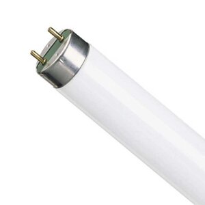 Лампа светодиодная SIRIUS LED Tube GlassT-8-18W 6500K