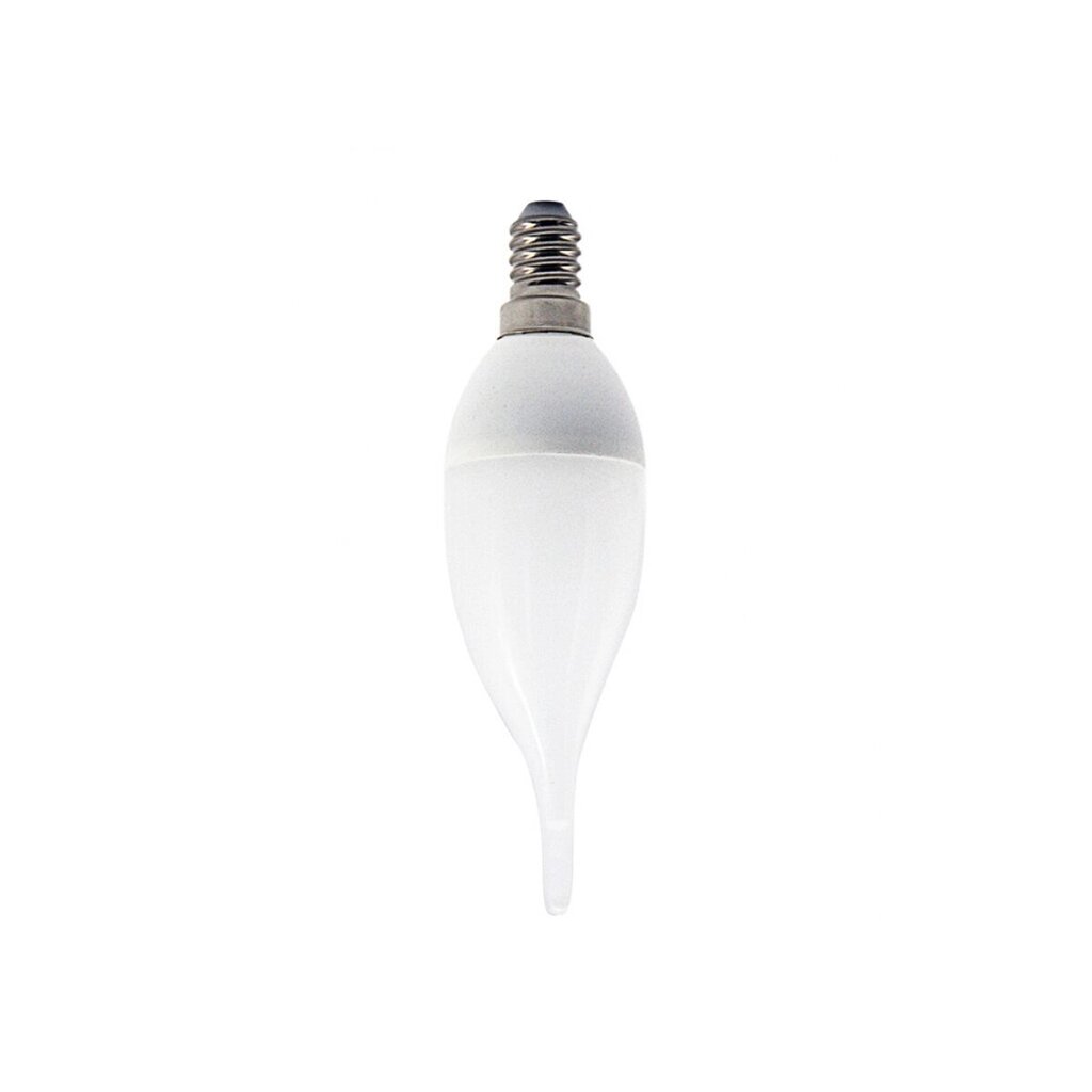 Лампа светодиодная свеча на ветру СW35 10 Вт 2700 К Е14 Фарлайт от компании ИП Фомичев - фото 1