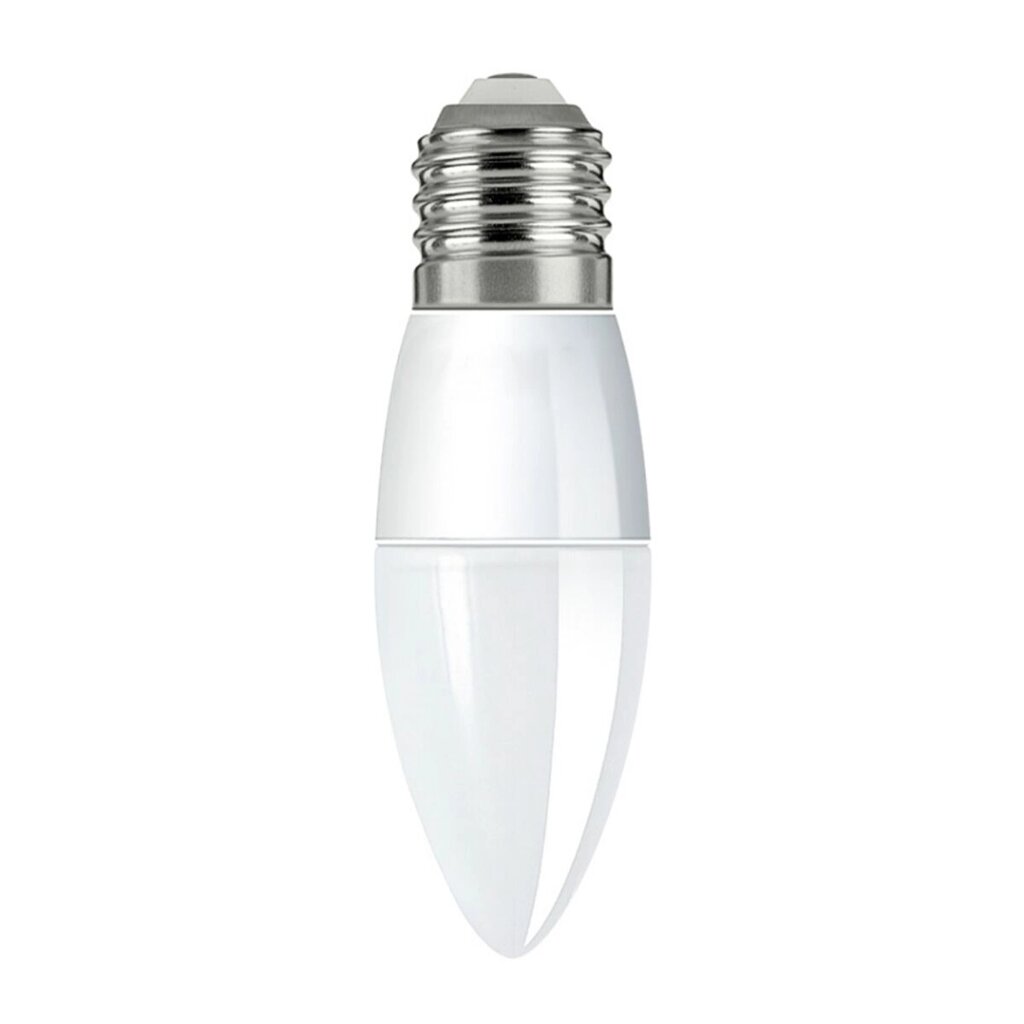 Лампа светодиодная свеча С35 10 Вт 4000 К Е27 Фарлайт от компании ИП Фомичев - фото 1