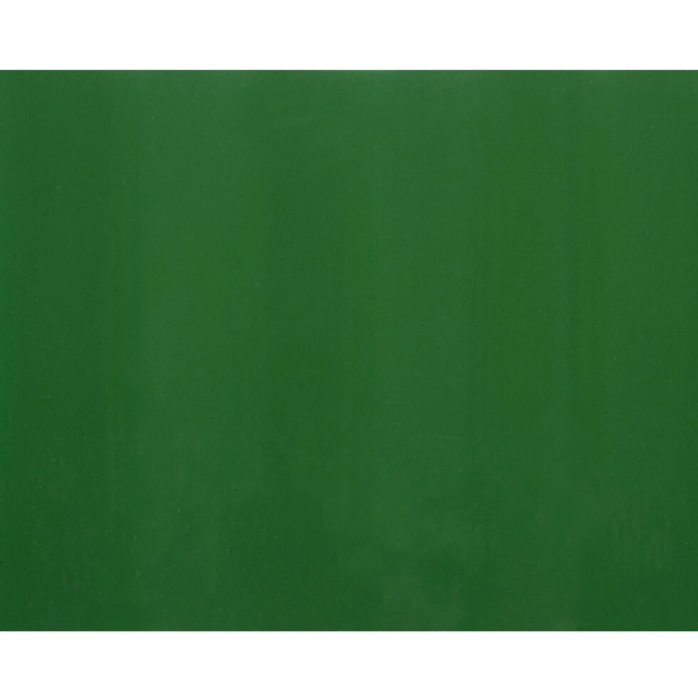 Лента бордюрная декоративная «Гофра» высота 15 см цвет хаки от компании ИП Фомичев - фото 1