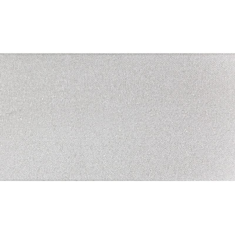 Лента на отрез люверсная клеевая цвет белый от компании ИП Фомичев - фото 1