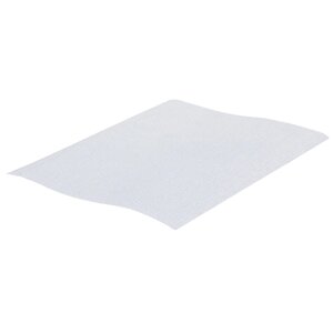 Лист шлифовальный Dexter P80, 230x280 мм, бумага