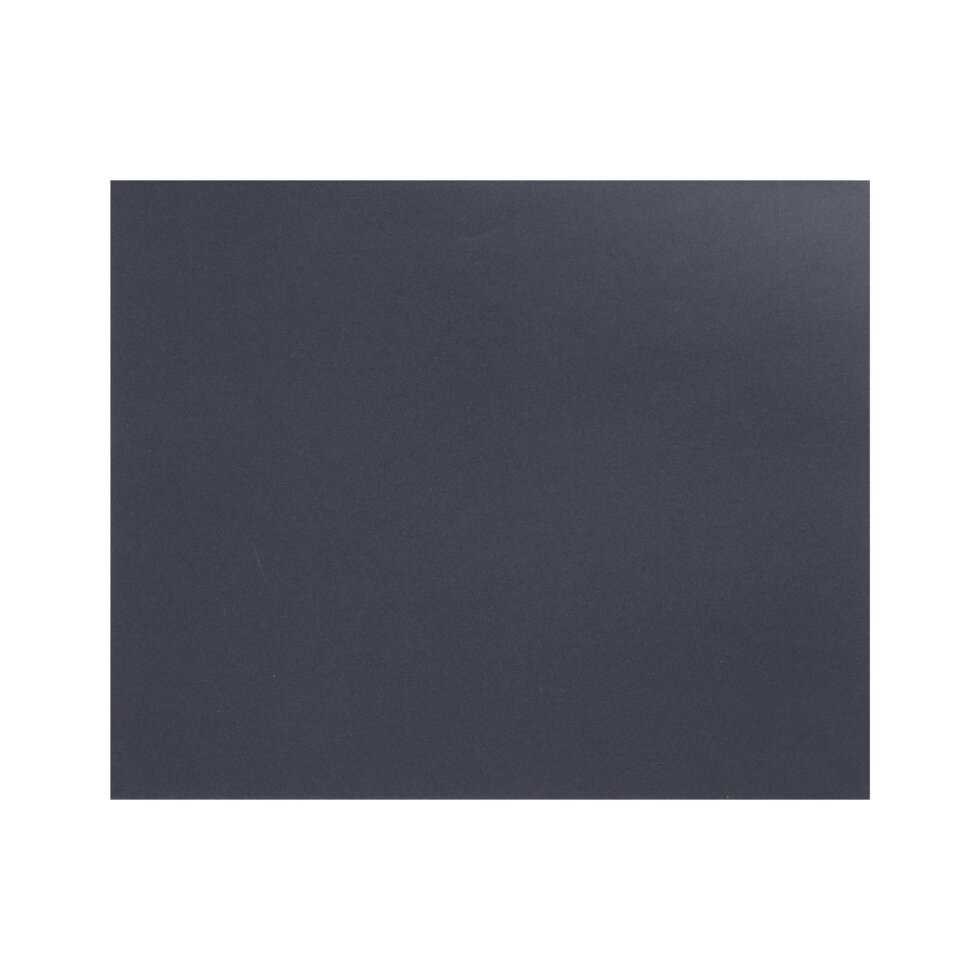 Лист шлифовальный водостойкий Dexter P120, 230х280 мм, бумага от компании ИП Фомичев - фото 1