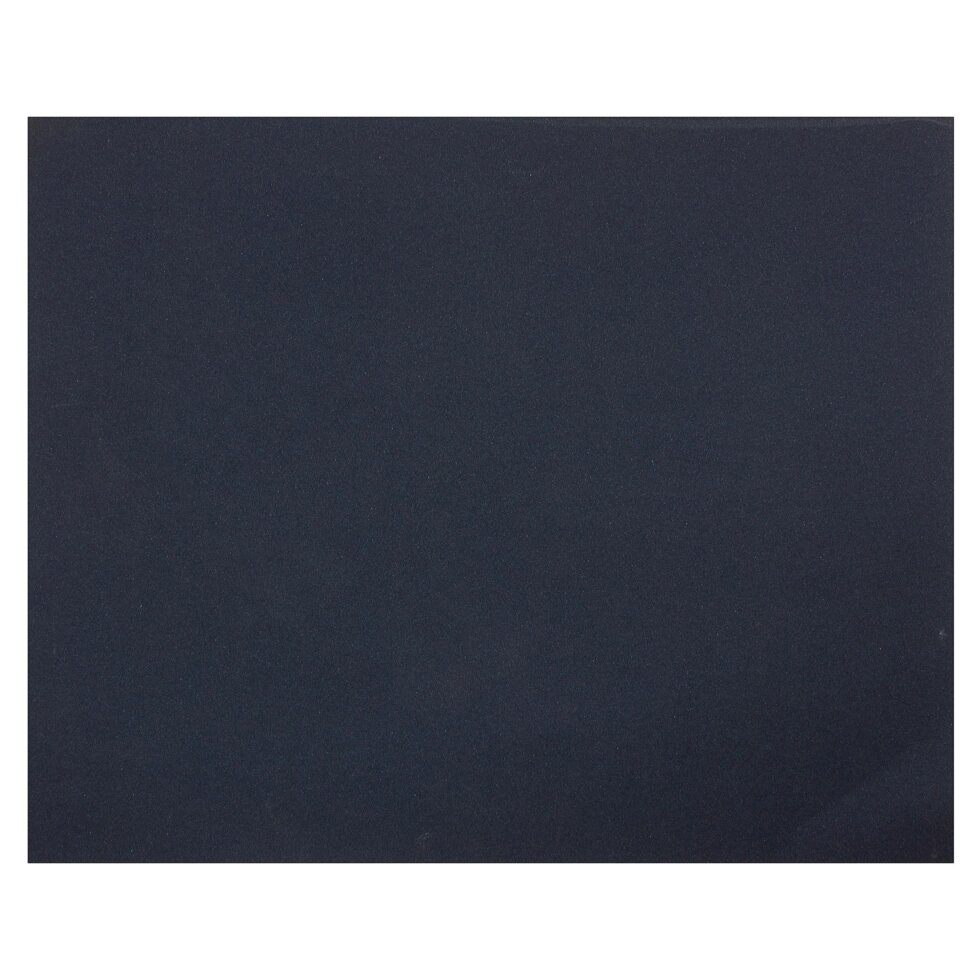 Лист шлифовальный водостойкий Dexter P400, 230х280 мм, бумага от компании ИП Фомичев - фото 1