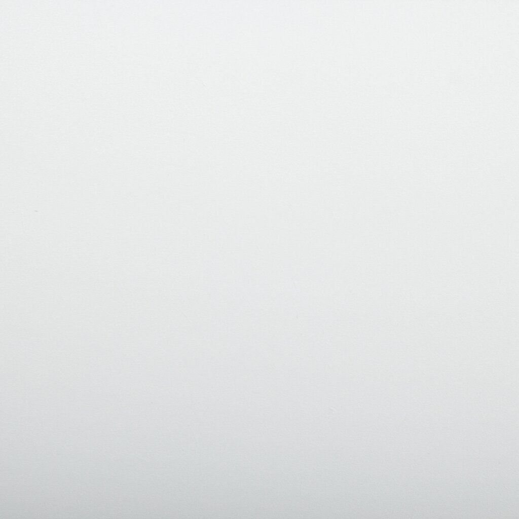 Листовая панель МДФ Гладкая белый 2440х910х3 мм 2.22 м2 от компании ИП Фомичев - фото 1