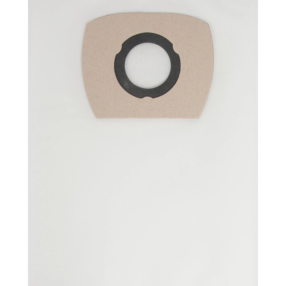 Мешки тканевые для пылесоса ПЛСБ-R1, 20 л, 4 шт. от компании ИП Фомичев - фото 1