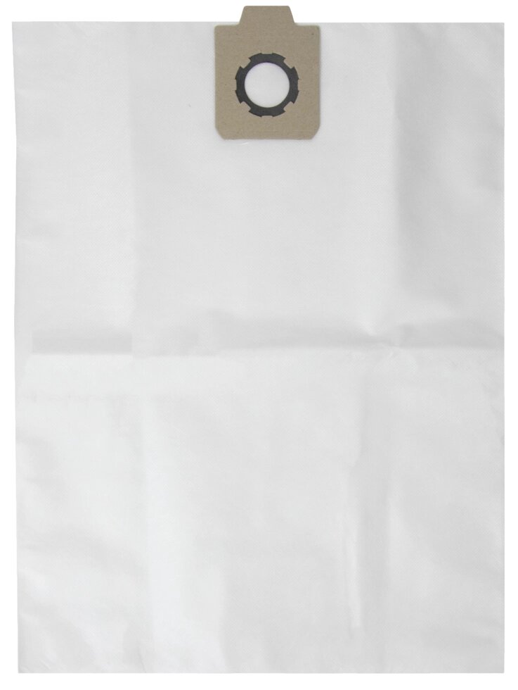 Мешок для пылесоса Аэрус DB 35, 2 шт. от компании ИП Фомичев - фото 1