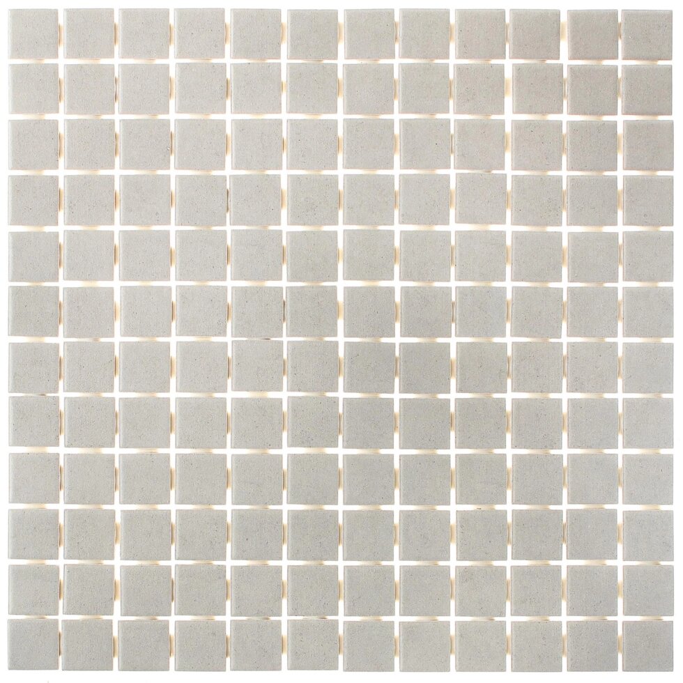 Мозаика «Кастелло» 29.8х29.8 см цвет серый от компании ИП Фомичев - фото 1