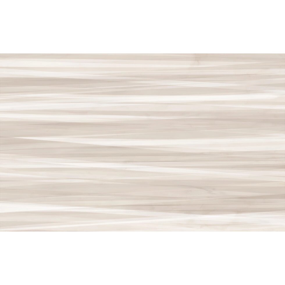 Настенная плитка Unitile Пазолини 25х40 см 1.4 м2 цвет бежевый от компании ИП Фомичев - фото 1