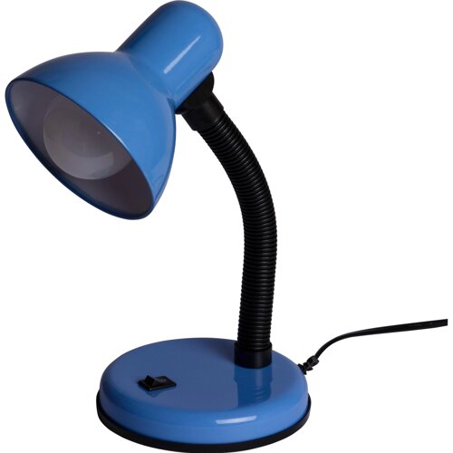 Настольная лампа TDM Electric SQ0337-0120, цвет синий