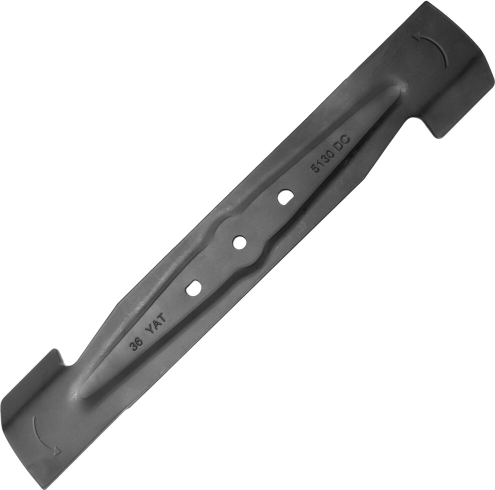 Нож для газонокосилки Sterwins 40VLM2-36P1 36 см от компании ИП Фомичев - фото 1