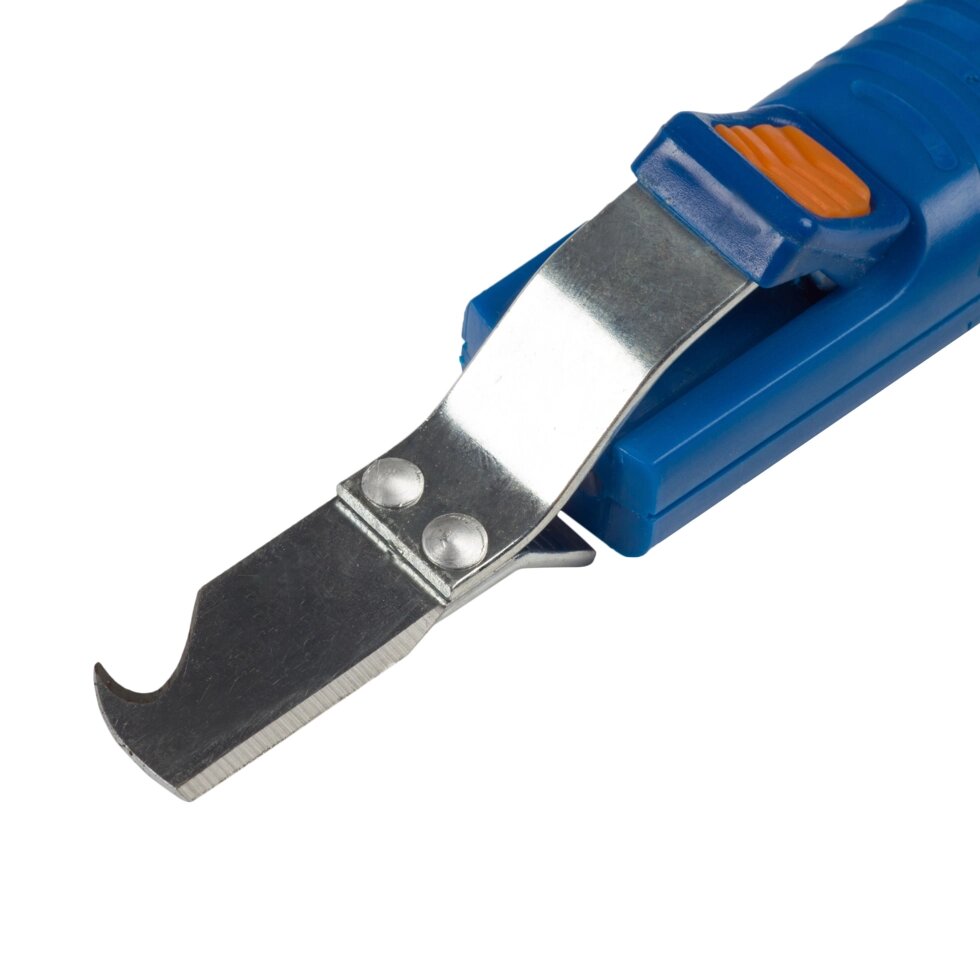 Нож для снятия изоляции Dexter 170 мм от компании ИП Фомичев - фото 1