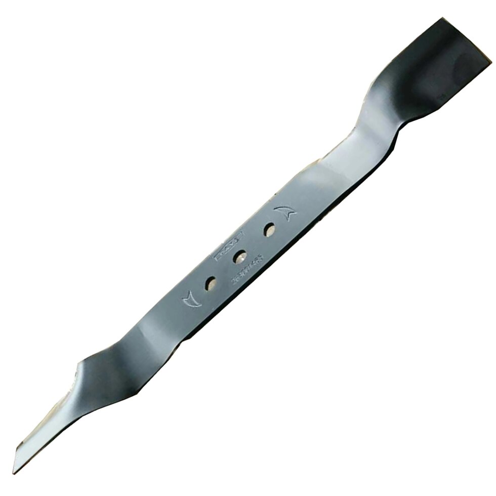 Нож сменный для газонокосилки Sterwins 460 BSP500.E от компании ИП Фомичев - фото 1
