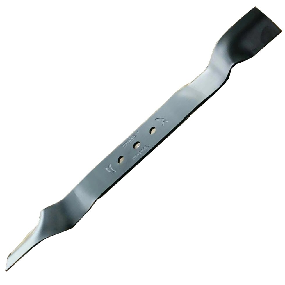 Нож сменный для газонокосилки Sterwins 510 BSP650-3 от компании ИП Фомичев - фото 1