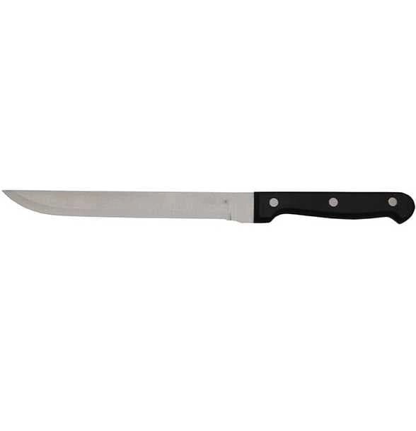 Нож TORO кухонный для хлеба 20 см.263711 от компании ИП Фомичев - фото 1