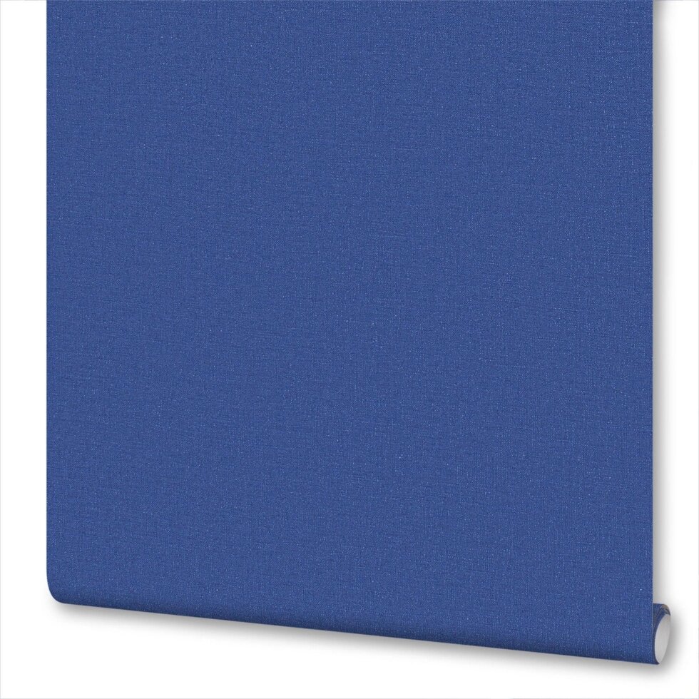 Обои флизелиновые Rasch Florentine синие 0.53 м 449860 от компании ИП Фомичев - фото 1