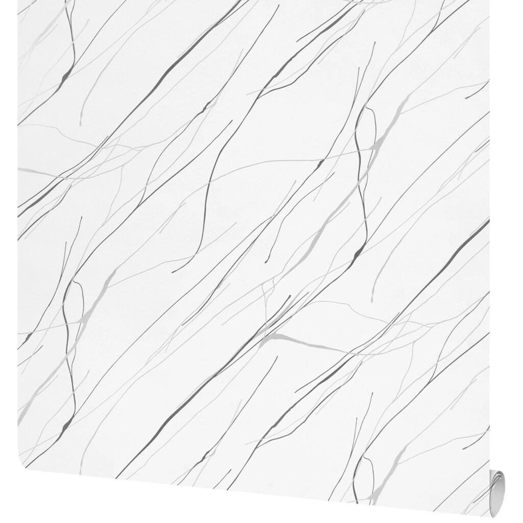 Обои флизелиновые Victoria Stenova Neva белые 1.06 м VS281570 от компании TOO RT UNIVERSAL GROUP - фото 1
