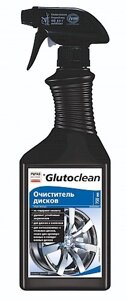 Очиститель PUFAS Glutoclean дисков 6*750мл 048802092