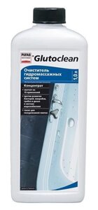 Очиститель PUFAS Glutoclean для гидромассажных систем 47503092