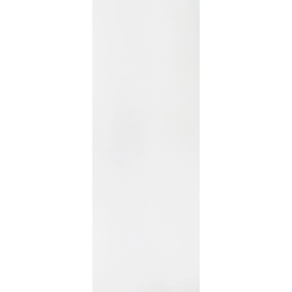 Панель белая гладкая 2070х930х3 мм 1.93 м? от компании ИП Фомичев - фото 1