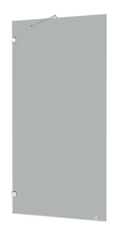 Панель душевая «Классика/Комфорт» матовая 90x195 см от компании ИП Фомичев - фото 1