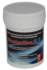 Паста МАСТЕРПРОФ уплотнительная (вода/пар) 20-25г ИС. 130212
