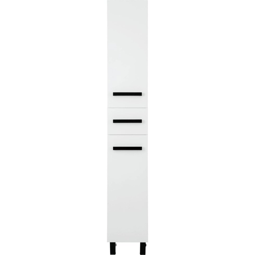 Пенал «Софи» 30 см цвет белый от компании ИП Фомичев - фото 1