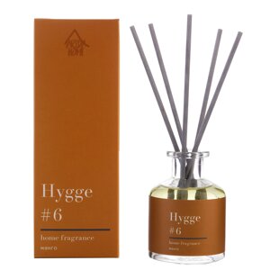 Аромат для дома Hygge 6 «Манго» 50 мл