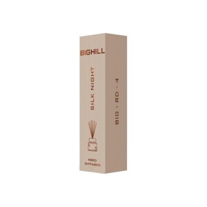 Ароматы для дома EYFEL PERFUME BIG RD-4 Silk nigh 120мл