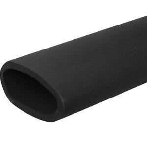 Изоляция для труб K-Flex EC 114/13 мм, 1 м, каучук