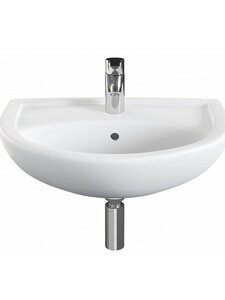 Раковина VITRA Norm Fit, 60 см. 6895B099-1778