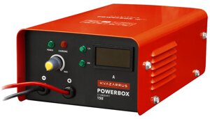 Устройство зарядное Kvazarrus Powerbox 15U