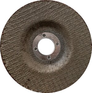Абразивный круг по камню Metabo Flexiamant Super, 616731000, D125 мм