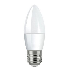 Лампа светодиодная свеча С35 8 Вт 4000К Е27 Фарлайт