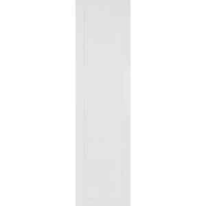 Дверь для шкафа Лион Реймс 60x225.8x1.6 см цвет белый