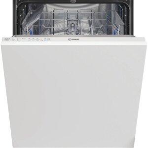 Посудомоечная машина встраиваемая Indesit DIE 2B19, 59.8х82 см, глубина 55.5 см