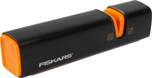 Точилка для топора и ножей Fiskars