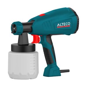 Краскораспылитель ALTECO SG 2203