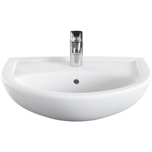 Раковина VITRA Norm Fit 55 см 6894B099-1776