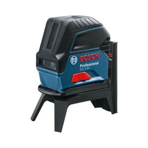 Нивелир лазерный комбинированный Bosch GCL 2-50 C + RM 2 + BT150 (carton)