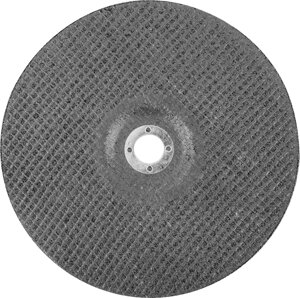 Абразивный круг по камню Metabo Flexiamant Super, 616672000, D230 мм