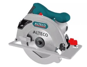 Пила циркулярная ALTECO CS 0510/1400-185