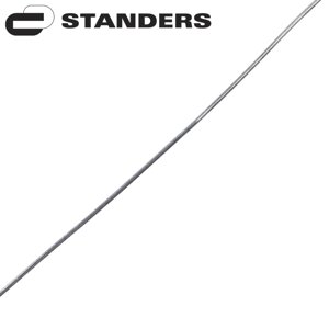 Проволока Standers 0.7 мм 75 м оцинкованная сталь