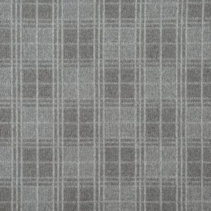 Ковровое покрытие «Денди», 4 м, цвет серый