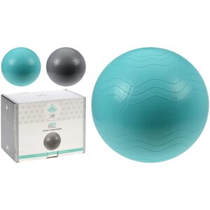 Мяч для йоги XQMAX 65см 8DM000430 К