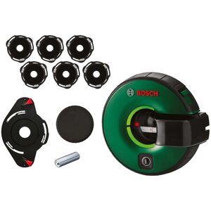 Нивелир лазерный Bosch Atino set (0603663A01)