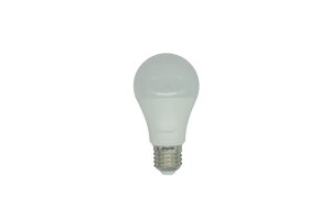 Лампа светодиодная Glob E27 220 В 13 Вт шар 1000 лм, белый свет