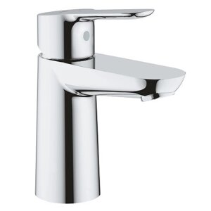 Смеситель GROHE Start Edge однорычажный для мойки, хром 23344000